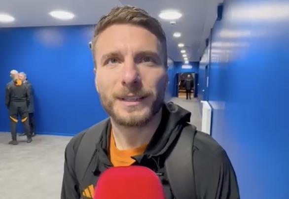 onlineslot-因莫比莱：加图索执教时米兰想签我，但那时我在拉齐奥很开心