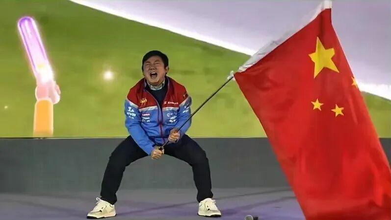亚娱-张雪牛逼在哪儿！